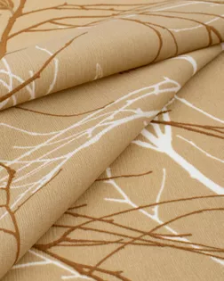 Шифон крэш "Лури" арт. ШКР-87-1-20757.033