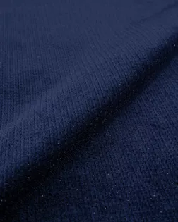 Бархат стрейч с люрексом арт. Б-76-1-21693.001