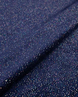 Бархат "Бриллиант" голограмма арт. Б-74-4-20716.009