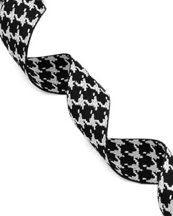 Стропа "Гусиные лапки" ш.3,8см (45,7м) арт. СТВО-2-1-44053