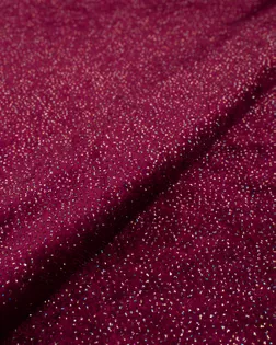 Бархат "Бриллиант" голограмма арт. Б-74-3-20716.008