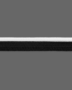 Кант вязаный(не эластичный) ш.1см 27,42м арт. КД-68-4-44058.004