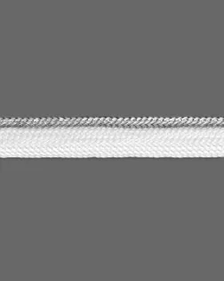 Кант вязаный(не эластичный) ш.1см 27,42м арт. КД-68-2-44058.002