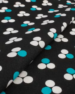 Штапель принт арт. ПШТ-874-2-21568.065