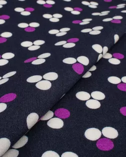 Штапель принт арт. ПШТ-874-1-21568.064