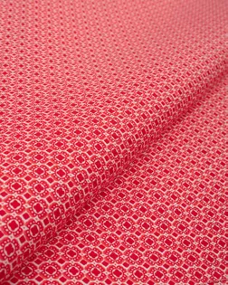 Поплин-стрейч принт арт. РБ-140-3-21517.005