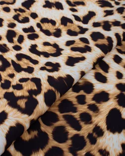 Стрейч "Салма" принт арт. СВ-302-4-21569.011