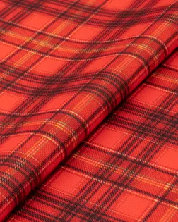 Габардин принт арт. Г-77-2-21386.088