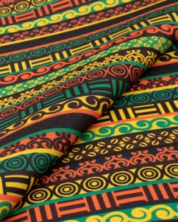 Габардин принт арт. Г-85-1-21386.053