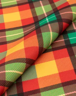 Габардин принт арт. Г-80-1-21386.091