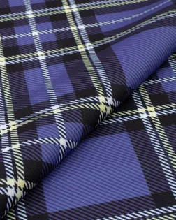 Габардин принт арт. Г-71-1-21386.071