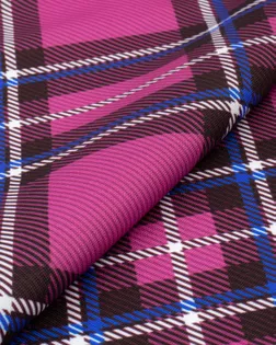 Габардин принт арт. Г-71-5-21386.075