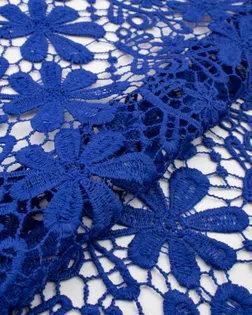 Кружевное полотно "Кроше" арт. КПКП-65-3-21871.015