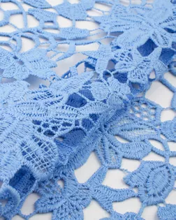 Кружевное полотно "Кроше" арт. КПКП-64-2-21871.010