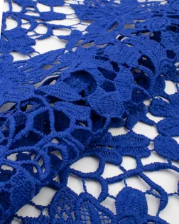 Кружевное полотно "Кроше" арт. КПКП-64-3-21871.011