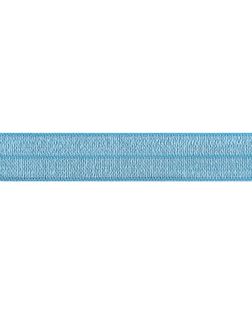 Косая бейка стрейч ш.1,5см 3,5гр/м.п (в упаковке 22.85 м.) арт. БСТ-47-46-30079.040