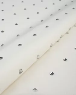 Однотонная "Барби" со стразами арт. КО-153-2-21712.002