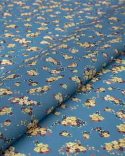 Шелк-шифон принт арт. ШП-631-6-22580.030