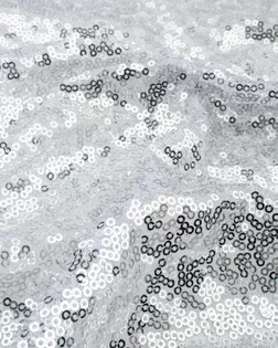 Пайетка на сетке арт. ПАЙ-93-3-21861.003