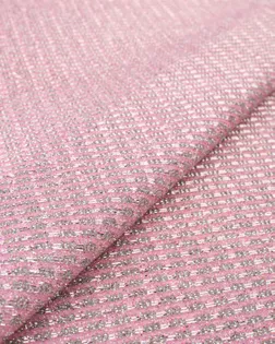 Трикотаж жаккард люрекс арт. ТЛ-67-6-21182.006