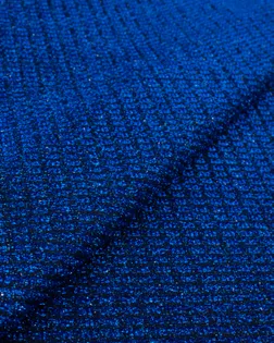 Трикотаж жаккард люрекс арт. ТЛ-67-5-21182.005