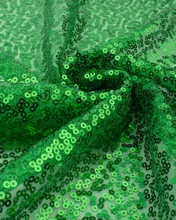 Пайетка на сетке арт. ПАЙ-102-5-21861.009