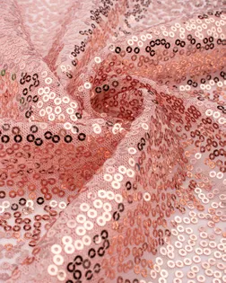 Пайетка на сетке арт. ПАЙ-102-4-21861.008