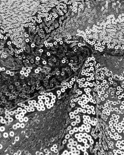 Пайетка на сетке арт. ПАЙ-102-3-21861.007