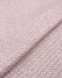 Трикотаж жаккард с люрексом арт. ТЛ-122-6-21182.015