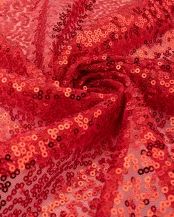 Пайетка на сетке арт. ПАЙ-102-1-21861.005