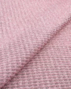 Трикотаж жаккард люрекс арт. ТЛ-67-13-21182.024