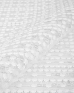 Вышивка на сетке с пайеткой арт. ПАЙ-67-1-21742.001