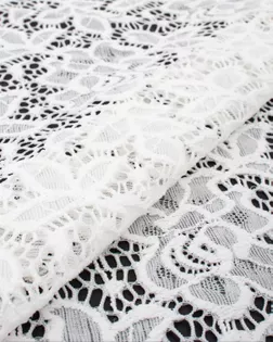 Гипюр стрейч арт. КПГС-74-1-21304.009