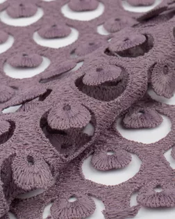 Кружевное полотно "Кроше" арт. КПКП-60-1-21871.001