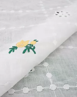 Шитье с вышивкой арт. ШТЕ-129-4-21620.010