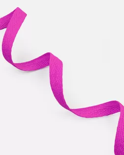 Лента киперная ш.1см; пл.2,49г/м.п. уп.40м арт. ЛТК-58-7-43972.007