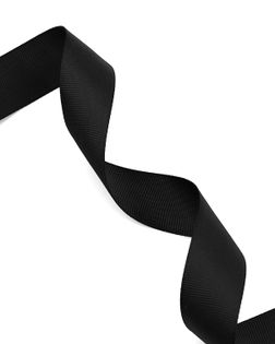 Лента репсовая ш.2,5см (33м) арт. ЛОР-119-1-44251.001