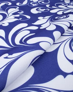 Габардин принт арт. Г-29-1-21386.031