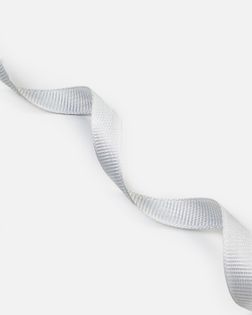 Лента репсовая ш.1см; пл.1,42гр/м.п (уп.91,4м) арт. ЛОР-140-5-47820.004