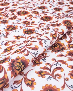 Габардин принт арт. Г-41-1-21386.044