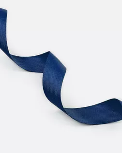 Лента репсовая ш.2,5см; пл.4,6гр/м уп.91,4м арт. ЛОР-124-13-45200.013