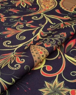 Габардин принт арт. Г-36-1-21386.038