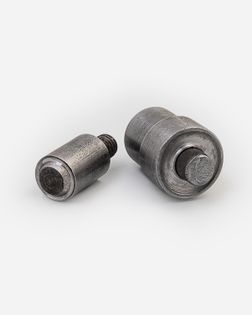 Насадка д/у люверсов д.10мм арт. ИПН-156-1-47832