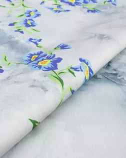 Шелк-стрейч "Бавария" принт арт. ПШП-303-1-21058.068