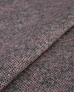 Трикотаж  меланж арт. ТДМ-23-4-21879.004