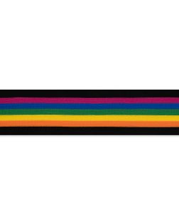 Лента лампас ш.5см 50м арт. ТЛ-181-1-44222
