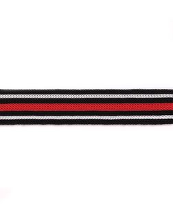 Лента лампас ш.2см 50м арт. ТЛ-184-1-44238