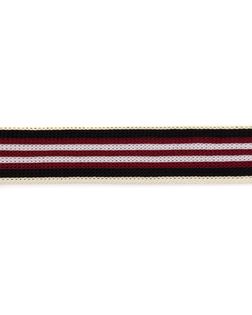 Лента лампас ш.2см 50м арт. ТЛ-187-1-44242