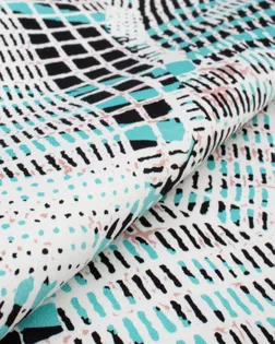 Коттон сатин Панаш арт. ХЛП-157-1-20840.019