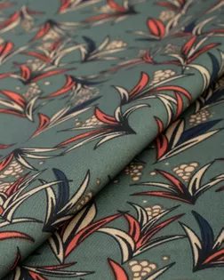 Шелк "Бавария" принт арт. ПШП-250-1-20298.092